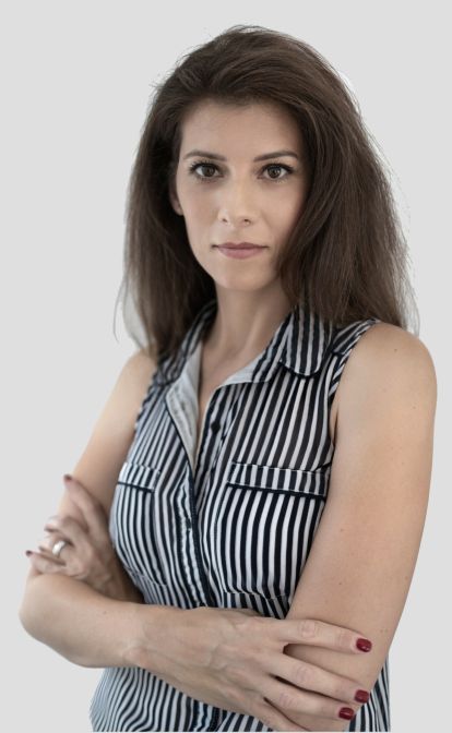 Solti Tímea, Rajcsányi Tímea